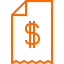 bag icon